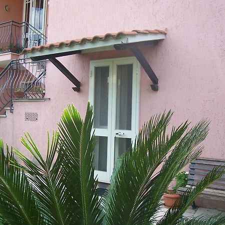 Capalbio Vacanze Exterior photo