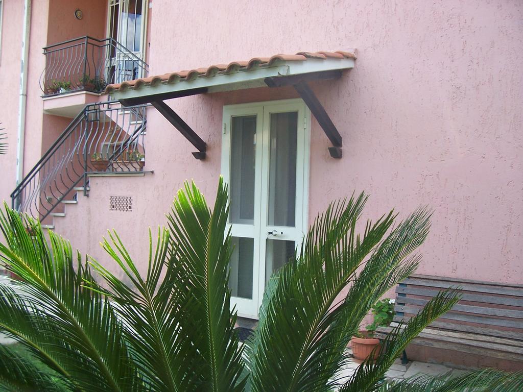 Capalbio Vacanze Exterior photo