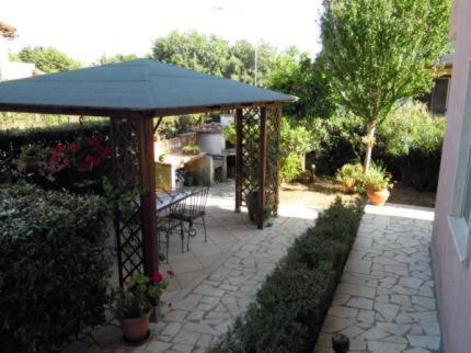Capalbio Vacanze Exterior photo