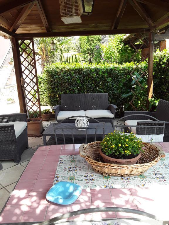 Capalbio Vacanze Exterior photo
