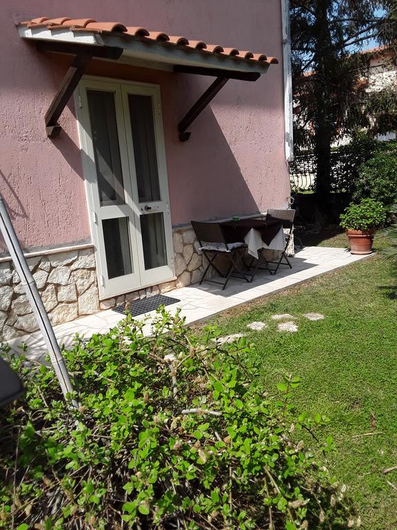Capalbio Vacanze Exterior photo